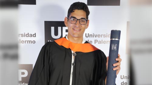 “La inteligencia artificial es una oportunidad para ser mejores”