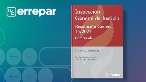 Nuevo marco normativo IGJ: Cuestiones jurídicas societarias relevantes, por Marcelo Perciavalle