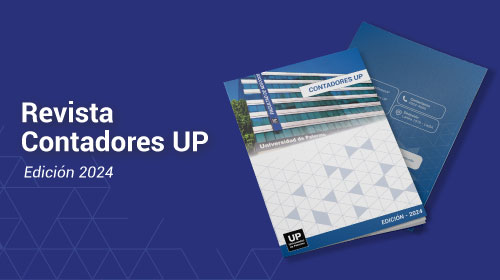En su día: ¡La Revista 2024 de la Carrera de Contador Público de la Universidad de Palermo! 🎉🙌