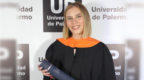 “Una experiencia excelente y muy divertida”