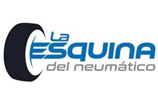 <strong>La Esquina del Neumático</strong>