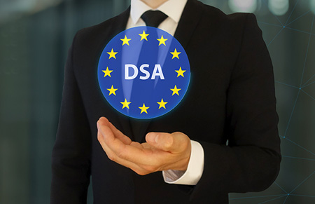 El CELE en Amsterdam: conferencia sobre la DSA y regulación de plataformas