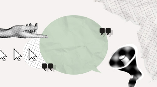 On the metaphor of social media as a public forum in the United States