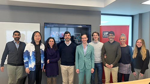 Presentación del libro “Plurality: The Future of Collaborative Technology and Democracy”