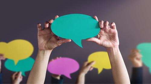 Seminario CELE: Repensando los derechos en la gobernanza de redes sociales