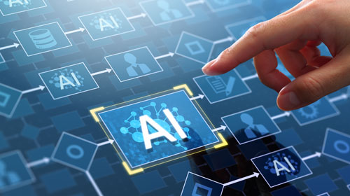 Seminario CELE: Gobierno de datos e inteligencia artificial: Retos y oportunidades