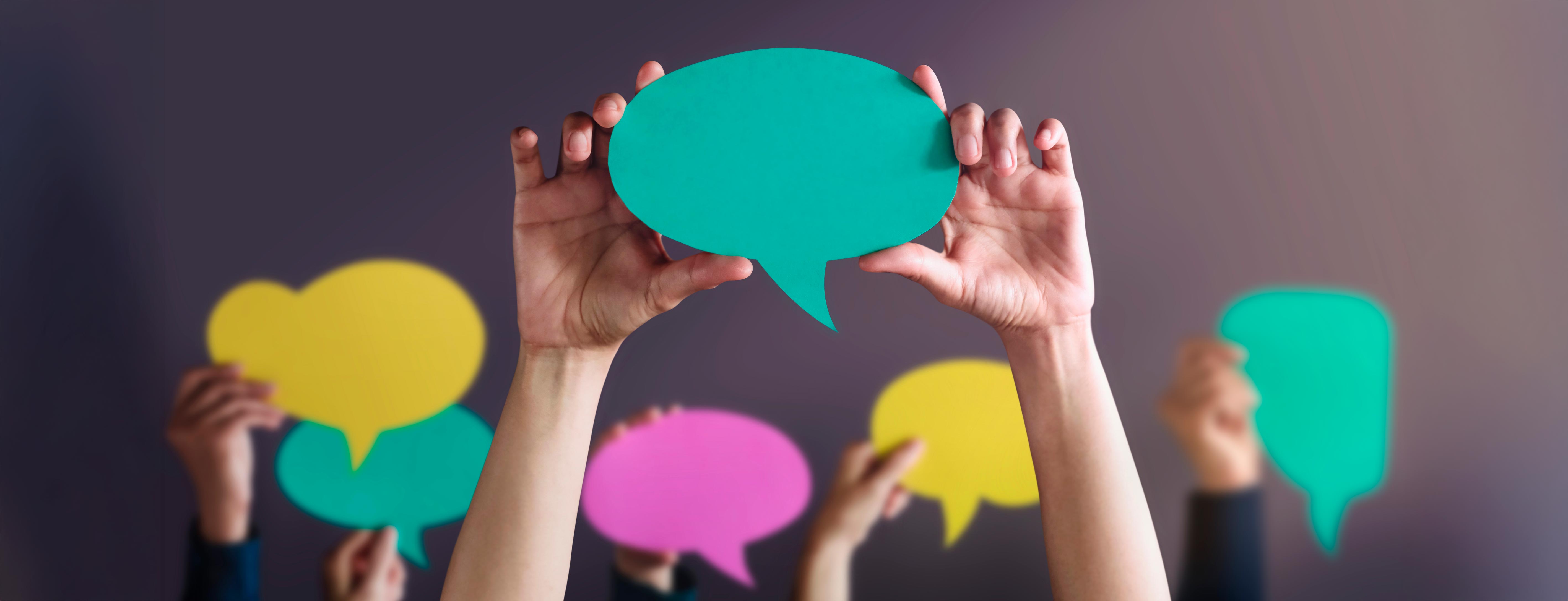 Seminario CELE: Repensando los derechos en la gobernanza de redes sociales