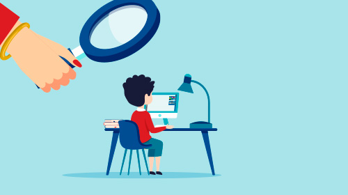 Seminario CELE: The Politics of Platform Regulation