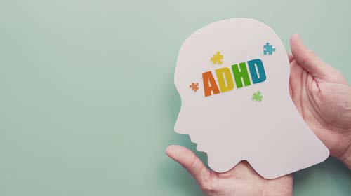 Introduction to ADHD: What It Is and How It’s Treated