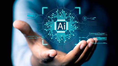 Inteligencia Artificial (IA): Interacciones y prompts