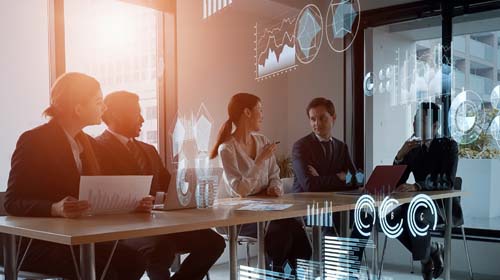 Dirección y Gestión de Negocios