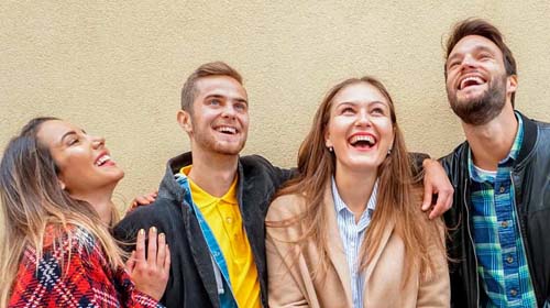 Felicidad y Calidad de Vida