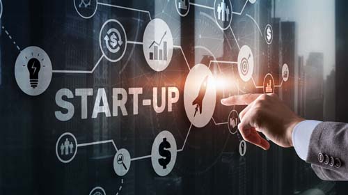 Finanzas de Start Up y Valuación de Proyectos