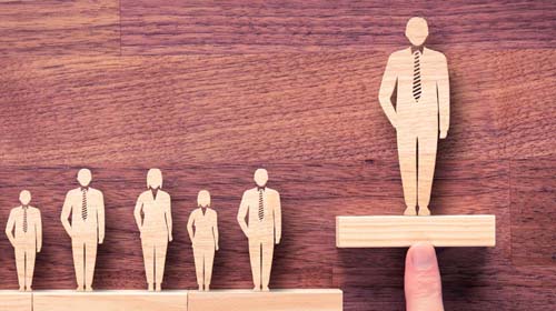 Gestión del Talento