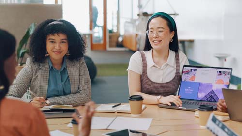 Innovación en los Negocios y Disrupción Digital