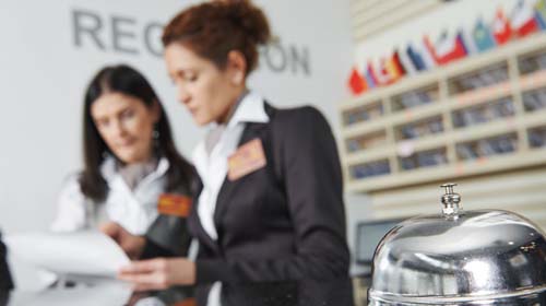 Introducción a la Hotelería y el Turismo