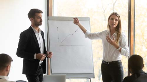 Liderazgo y Desarrollo Personal