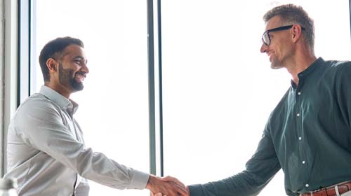 Negociación y Resolución de Conflictos