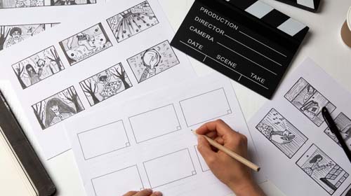 Storytelling/Rebranding de tu marca