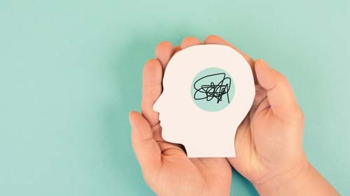 Trastorno por Déficit de Atención con Hiperactividad (TDAH)