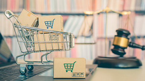 Práctica actual en Derecho de consumo