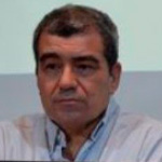 Gabriel Martínez Medrano