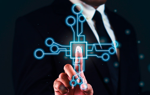 Programa ejecutivo: AI for Enhancing Effective Communication