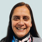 Anal&iacute;a Gonzalez