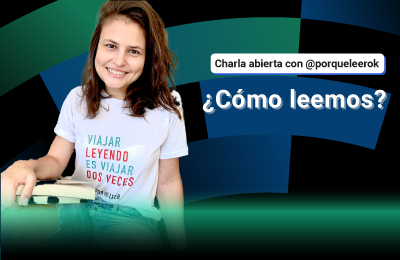 #Clubdelecturapresenta