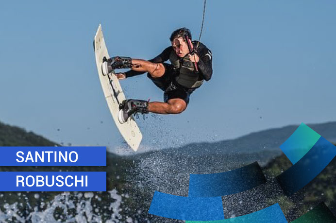 Santino Robuschi
