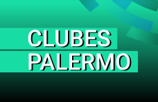 Clubes Palermo