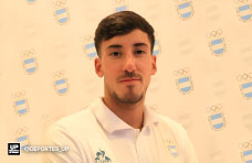 Emiliano Calderón