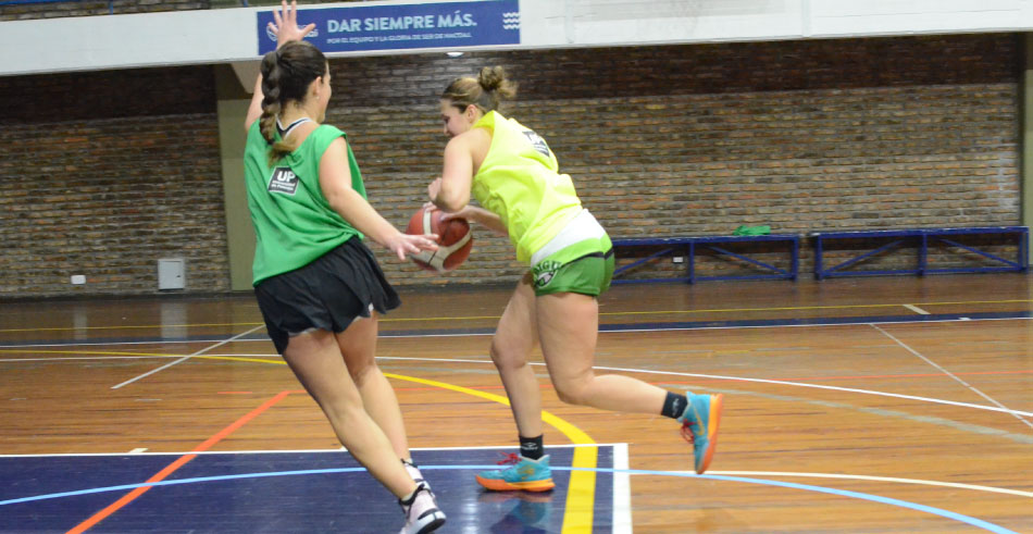 Vuelven las estrellas 🏀