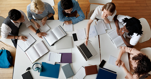Recursos para estudiantes de Abogacía UP: ¿En qué consiste la investigación académica? Recursos para estudiantes de Abogacía UP: ¿En qué consiste la investigación académica?