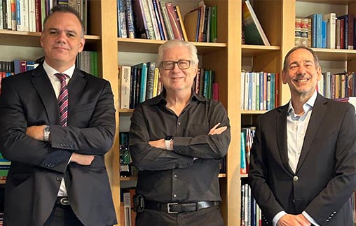 Convenio de Cooperación Académica entre la Universidad Notarial Argentina y la Universidad de Palermo