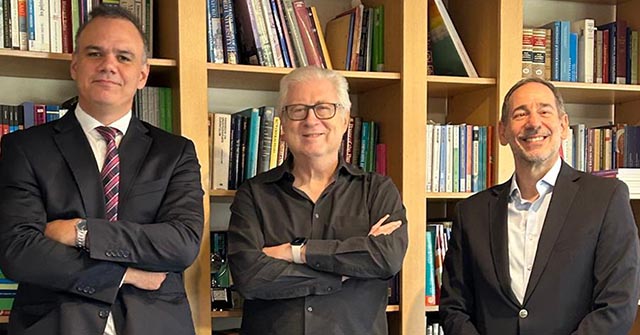 Convenio de Cooperación Académica entre la Universidad Notarial Argentina y la Universidad de Palermo Convenio de Cooperación Académica entre la Universidad Notarial Argentina y la Universidad de Palermo