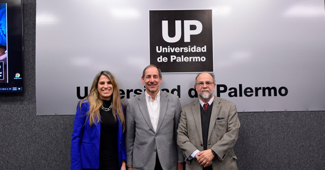 Debate sobre “Actualización de créditos laborales: Aplicación de casos Oliva y Barrios” Debate sobre “Actualización de créditos laborales: Aplicación de casos Oliva y Barrios”