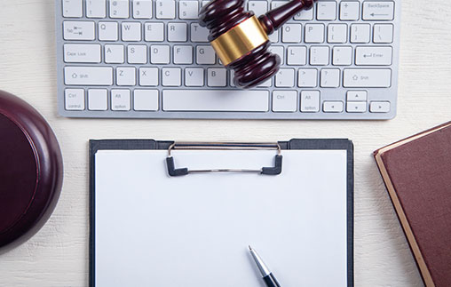 Ganadores del Concurso de Ensayos de Derecho Penal Económico