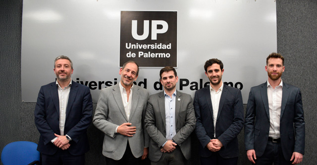 Jornada Académica para Alumnos de Derecho UP