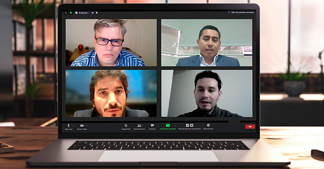 Debate sobre Derechos de autor, IA e incentivos a la creación Debate sobre Derechos de autor, IA e incentivos a la creación
