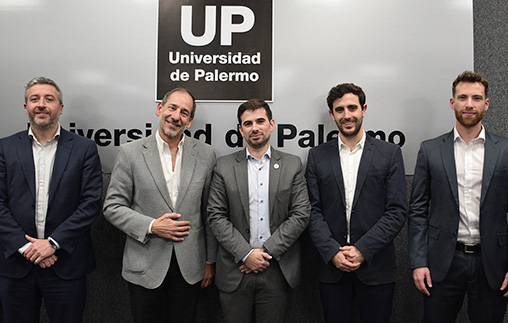 Jornada Académica para Alumnos de Derecho UP