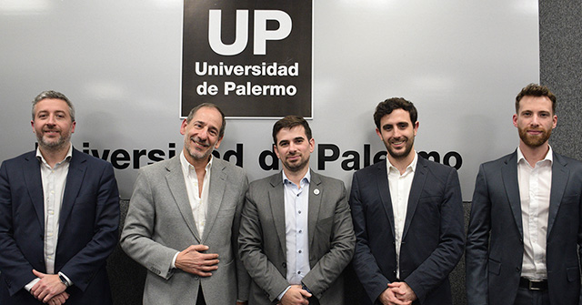 Jornada Académica para Alumnos de Derecho UP Jornada Académica para Alumnos de Derecho UP