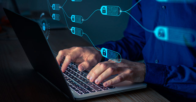 Blockchain, a los tribunales Blockchain, a los tribunales