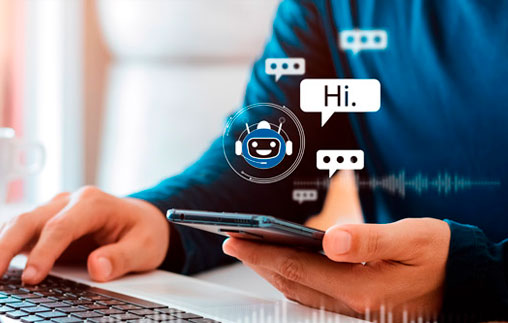 Chatbots y responsabilidades legales