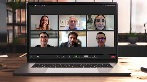 Especialistas analizaron el Derecho del Consumidor y los Influencers