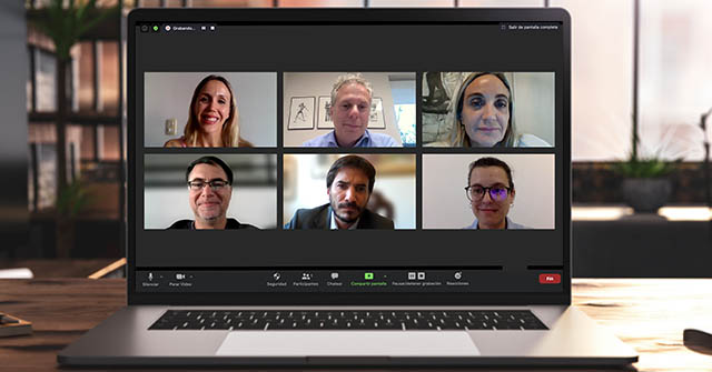 Especialistas analizaron el Derecho del Consumidor y los Influencers Especialistas analizaron el Derecho del Consumidor y los Influencers
