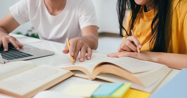 Tutorías Académicas de la carrera de Abogacía UP