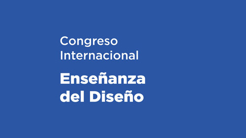 Congreso Internacional Enseñanza del Diseño
<p>XX Semana Internacional de Diseño en Palermo 2025.</p>