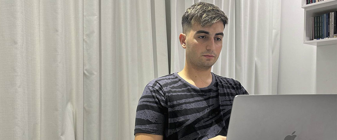 Juan Pablo Firpo: “TikTok es una red social tenemos que aprovechar de la mejor manera posible”