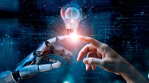 Empatía tecnológica y profesionalidad